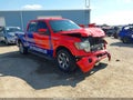 Photo 1 of 17 — 2012 Ford F-150