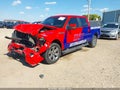 Photo 2 of 17 — 2012 Ford F-150