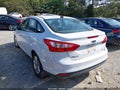 Photo 3 of 11 — 2014 Ford Focus