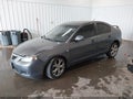 2008 Mazda 3 — photo 2 of 16 | VIN JM1BK32F881145444