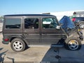 Photo 14 of 18 — 2003 Mercedes-Benz G-Class