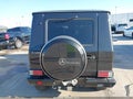 Photo 17 of 18 — 2003 Mercedes-Benz G-Class