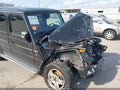 Photo 18 of 18 — 2003 Mercedes-Benz G-Class