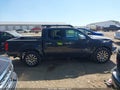 Photo 14 of 17 — 2012 Nissan Frontier