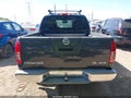 Photo 17 of 17 — 2012 Nissan Frontier