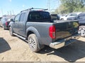Photo 3 of 17 — 2012 Nissan Frontier