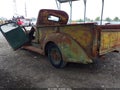 1955 Ford 1 Ton Pickup — photo 3 of 16 | VIN 0000000165532489Y