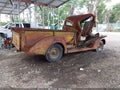 1955 Ford 1 Ton Pickup — photo 4 of 16 | VIN 0000000165532489Y