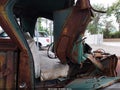 1955 Ford 1 Ton Pickup — photo 5 of 16 | VIN 0000000165532489Y