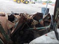 1955 Ford 1 Ton Pickup — photo 7 of 16 | VIN 0000000165532489Y