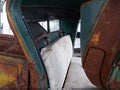 1955 Ford 1 Ton Pickup — photo 8 of 16 | VIN 0000000165532489Y