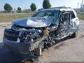 2005 Chevrolet Equinox — photo 6 of 11 | VIN 2CNDL13F456009678