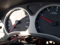 2005 Chevrolet Equinox — photo 7 of 11 | VIN 2CNDL13F456009678