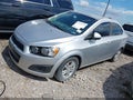 Photo 2 of 11 — 2012 Chevrolet Sonic
