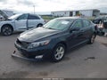 Photo 2 of 16 — 2015 Kia Optima