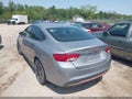 Photo 3 of 11 — 2015 Chrysler 200