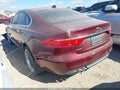 2017 Jaguar XF — photo 3 of 11 | VIN SAJBD4BN4HCY42607
