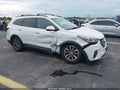 Photo 1 of 16 — 2017 Hyundai Santa Fe