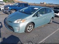 Photo 2 of 17 — 2012 Toyota Prius