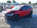 2018 Tesla Model X — photo 2 of 18 | VIN 5YJXCBE28JF112916