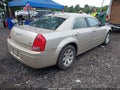 2006 Chrysler 300 — photo 4 of 12 | VIN 2C3LA43R26H514470