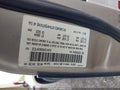 2006 Chrysler 300 — photo 9 of 12 | VIN 2C3LA43R26H514470