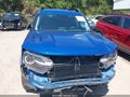 2024 Ford Bronco Sport — photo 12 of 16 | VIN 3FMCR9B6XRRE11990