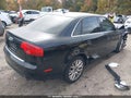 2008 Audi A4 — photo 4 of 10 | VIN WAUAF78E78A167860