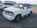 Photo 2 of 16 — 2000 Isuzu Trooper