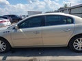 2009 Buick Lucerne — photo 14 of 19 | VIN 1G4HD57M29U133146