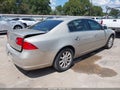 2009 Buick Lucerne — photo 4 of 19 | VIN 1G4HD57M29U133146