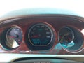2009 Buick Lucerne — photo 7 of 19 | VIN 1G4HD57M29U133146