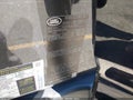 2023 Land Rover Defender — photo 9 of 15 | VIN SALEWEEE0P2173241