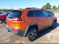 Photo 4 of 16 — 2015 Jeep Cherokee