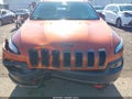 Photo 6 of 16 — 2015 Jeep Cherokee