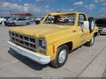 Photo 2 of 10 — 1977 GMC C15 Fenderside W/sho
