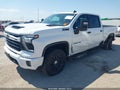 2024 Chevrolet Silverado 2500 — photo 2 of 15 | VIN 1GC4YNEY6RF217102