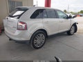 2008 Ford Edge — photo 4 of 17 | VIN 2FMDK39C48BB07438
