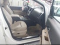 2008 Ford Edge — photo 5 of 17 | VIN 2FMDK39C48BB07438