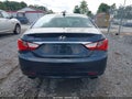 Photo 17 of 18 — 2013 Hyundai Sonata