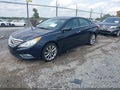 Photo 2 of 18 — 2013 Hyundai Sonata