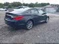 Photo 4 of 18 — 2013 Hyundai Sonata