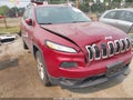 Photo 6 of 18 — 2017 Jeep Cherokee
