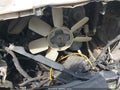 2006 Toyota Sequoia — photo 21 of 22 | VIN 5TDZT38A26S281544