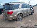 Photo 4 of 22 — 2006 Toyota Sequoia