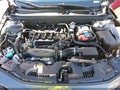 Photo 10 of 18 — 2025 Honda Accord