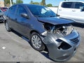 Photo 1 of 15 — 2018 Nissan Versa