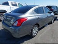 Photo 4 of 15 — 2018 Nissan Versa