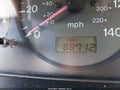 Photo 15 of 18 — 1999 Mazda Protege