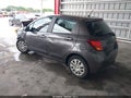 Photo 3 of 12 — 2017 Toyota Yaris